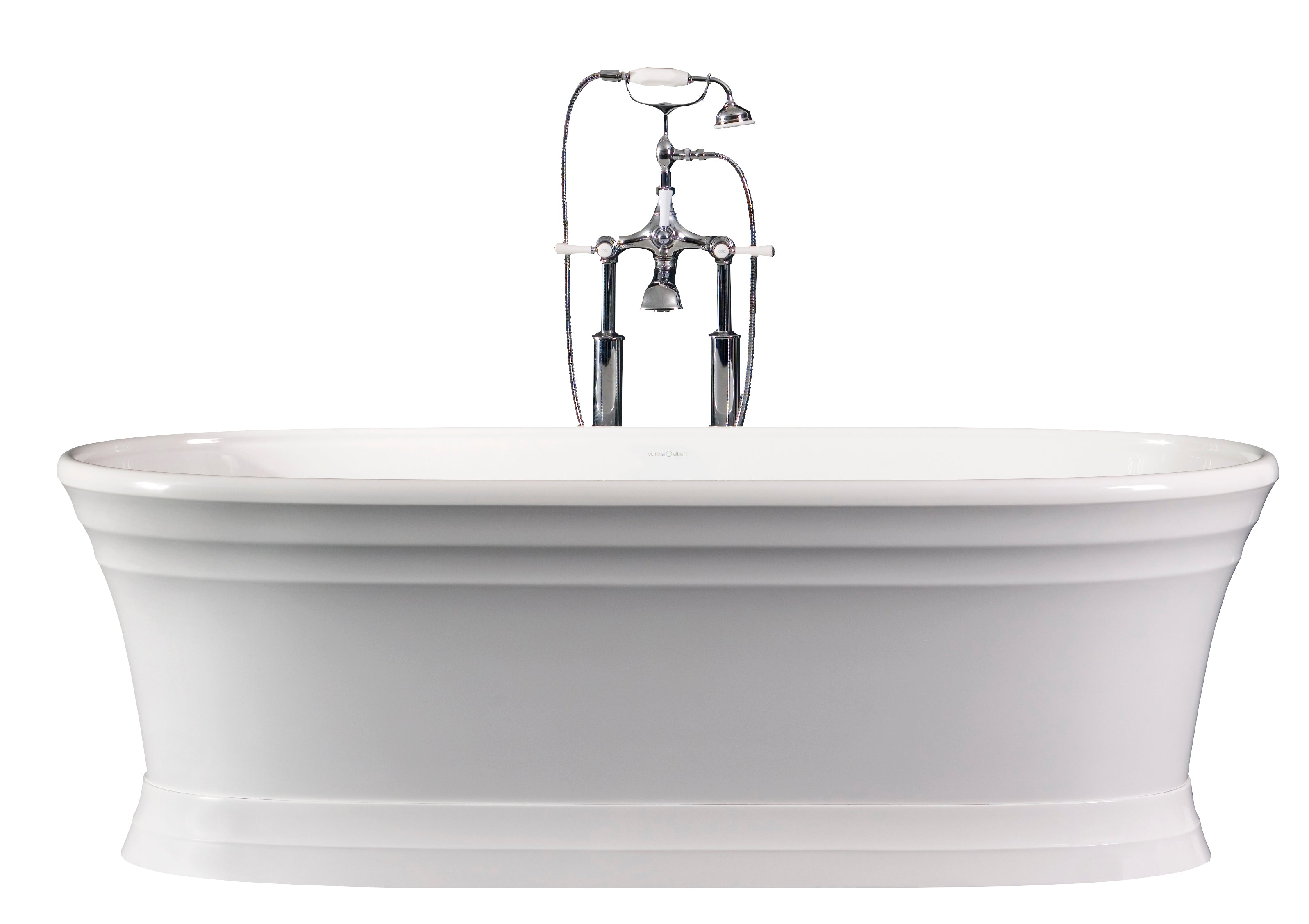Victoria + Albert Worcester Bath