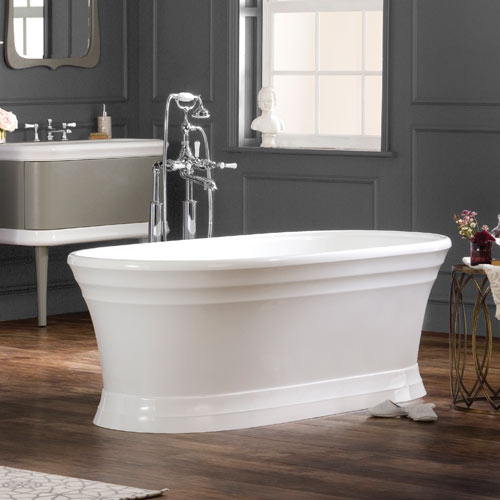 Victoria + Albert Worcester Bath
