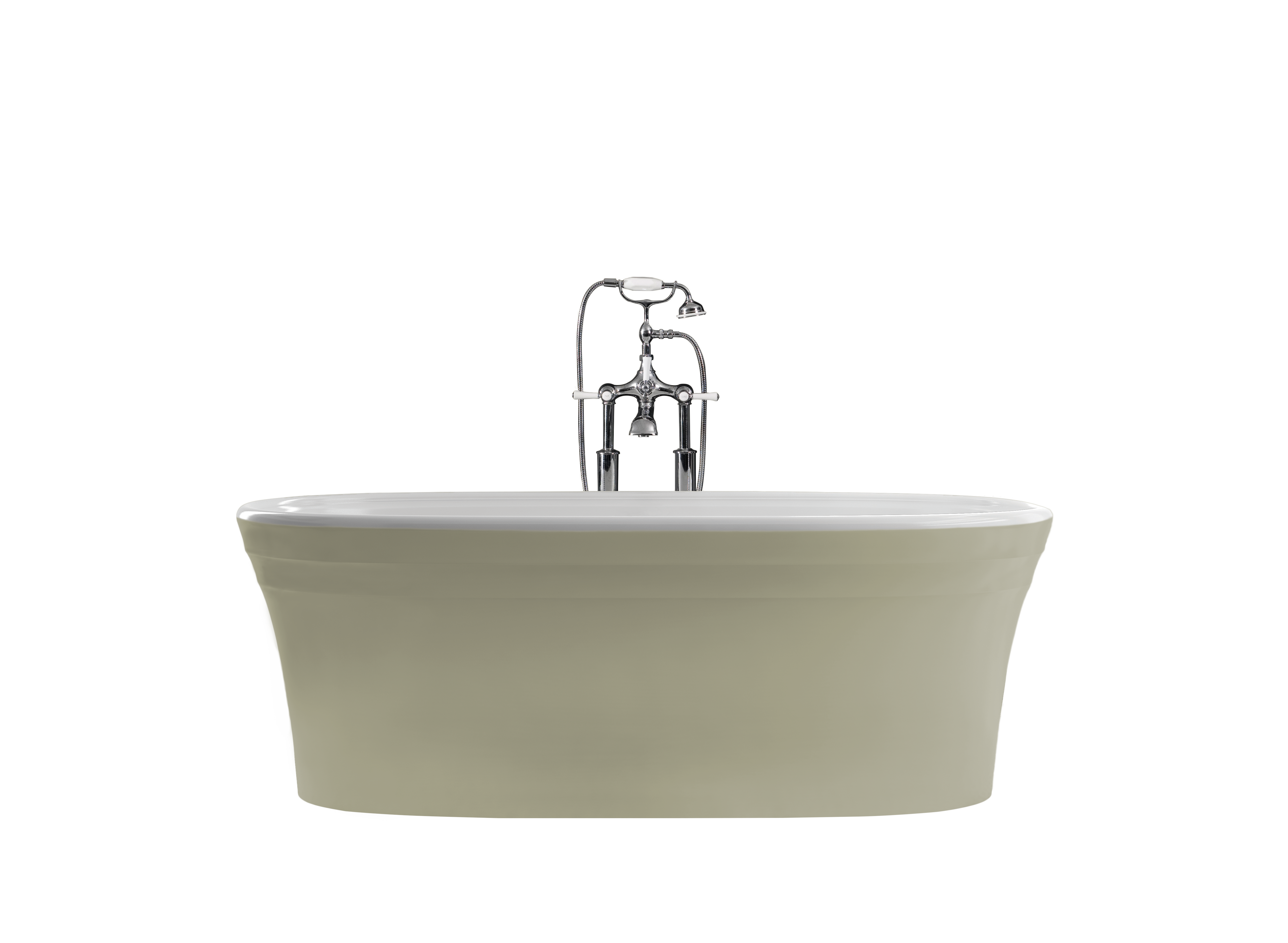 Victoria + Albert Warndon Bath