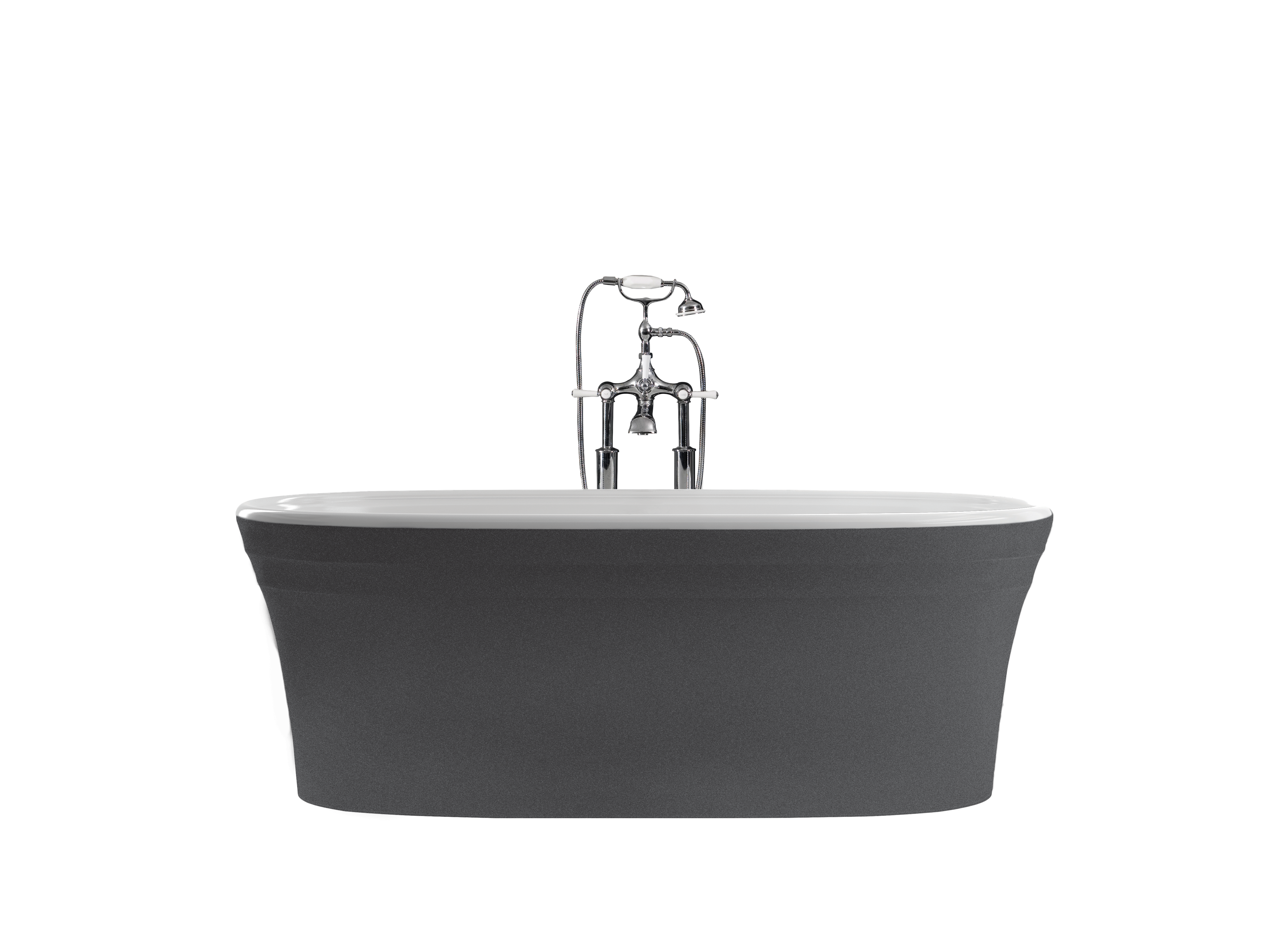 Victoria + Albert Warndon Bath