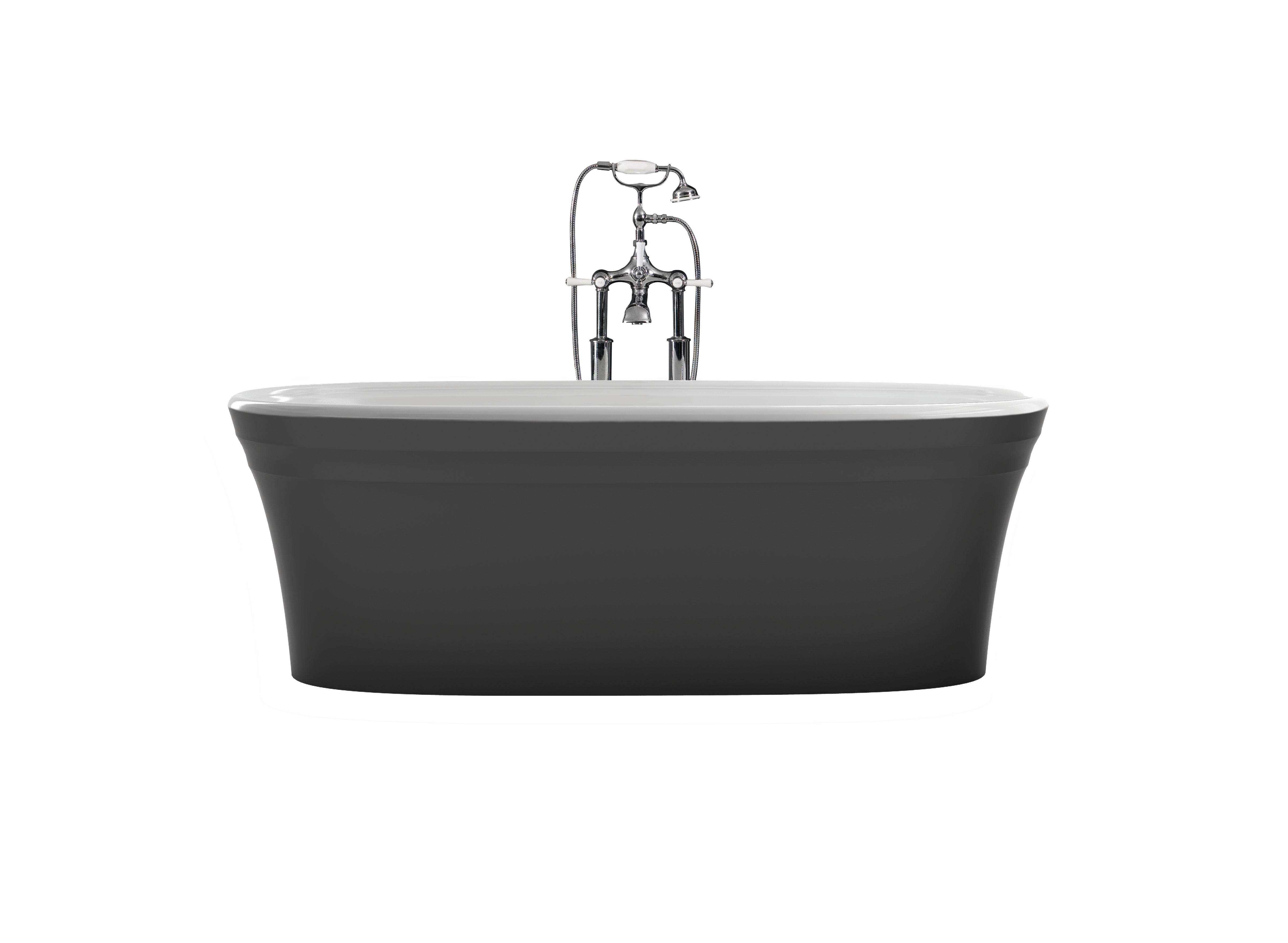 Victoria + Albert Warndon Bath