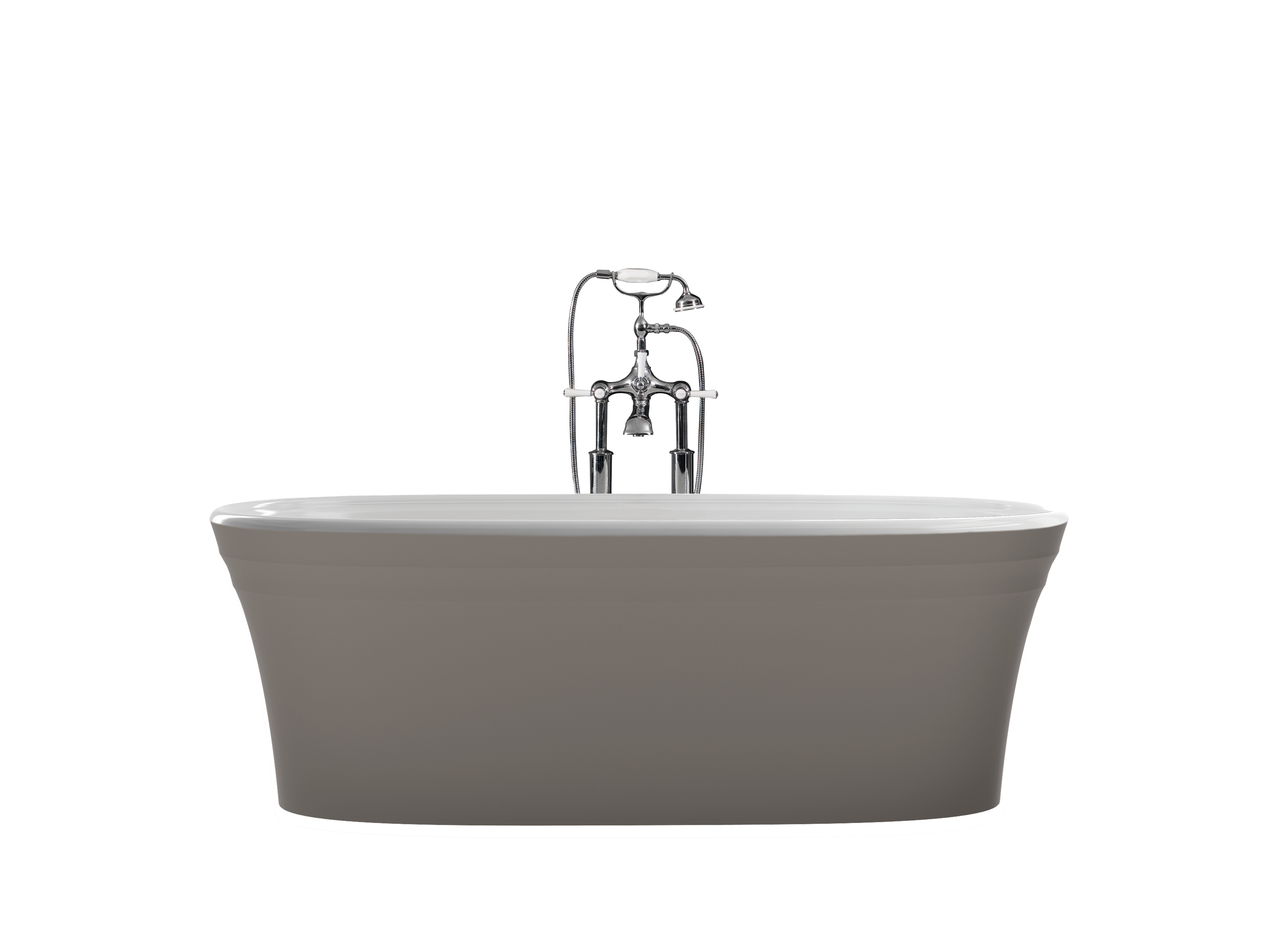 Victoria + Albert Warndon Bath