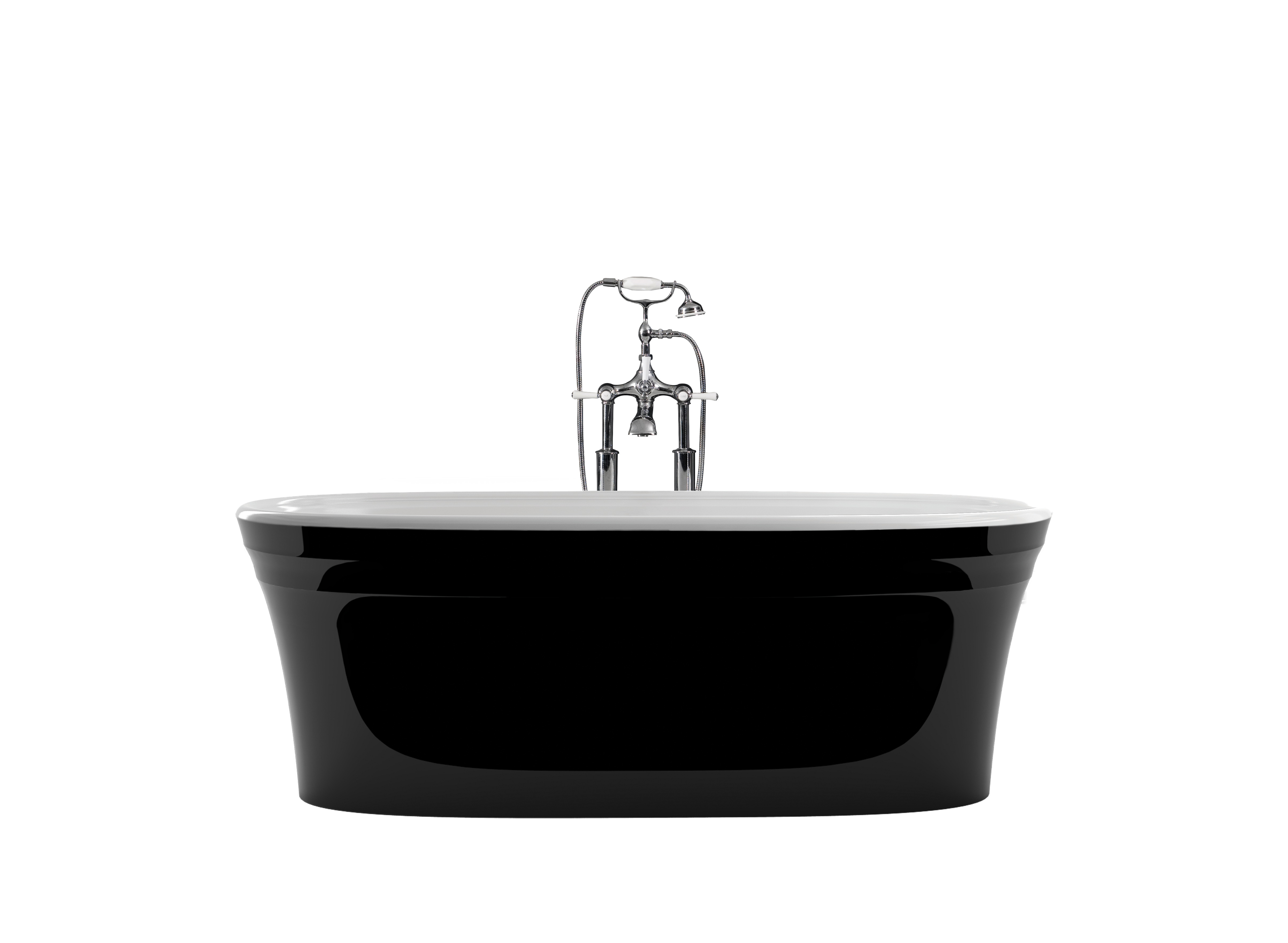 Victoria + Albert Warndon Bath