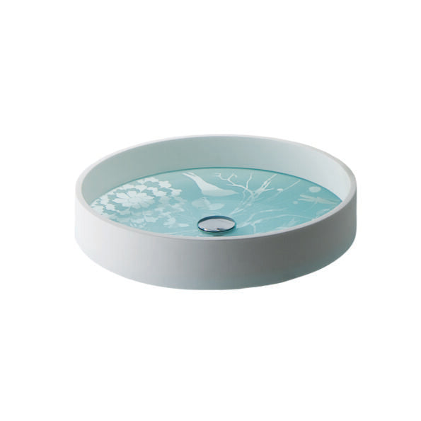 Omvivo Motif Basin