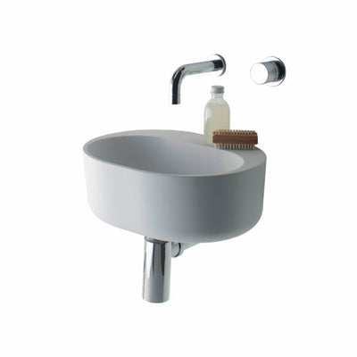 Omvivo Lilli Basin 400