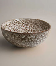Robert Gordon Clay 340 Hand Basin - White Ochre