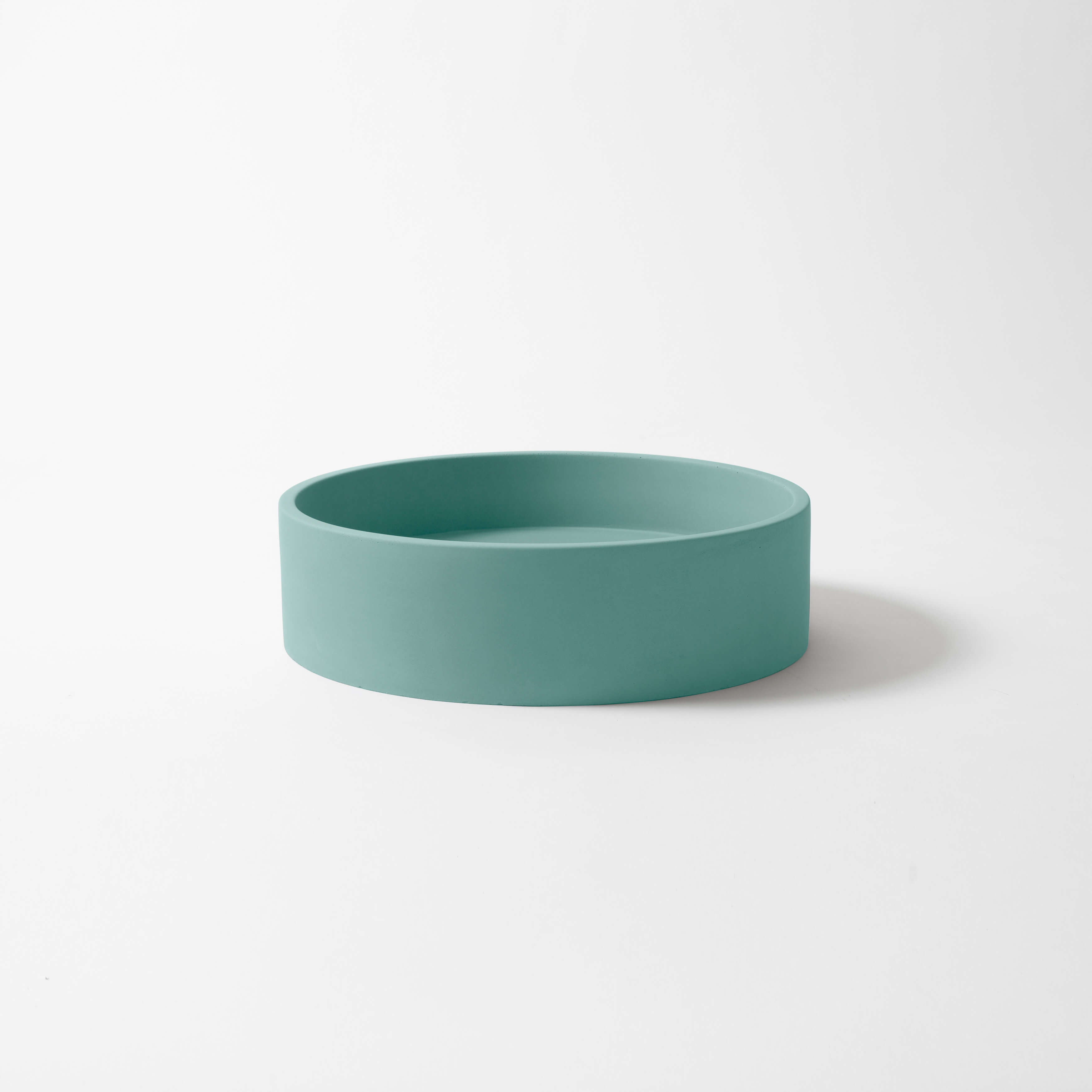 Concrete Studio Wirli Cylinder Basin