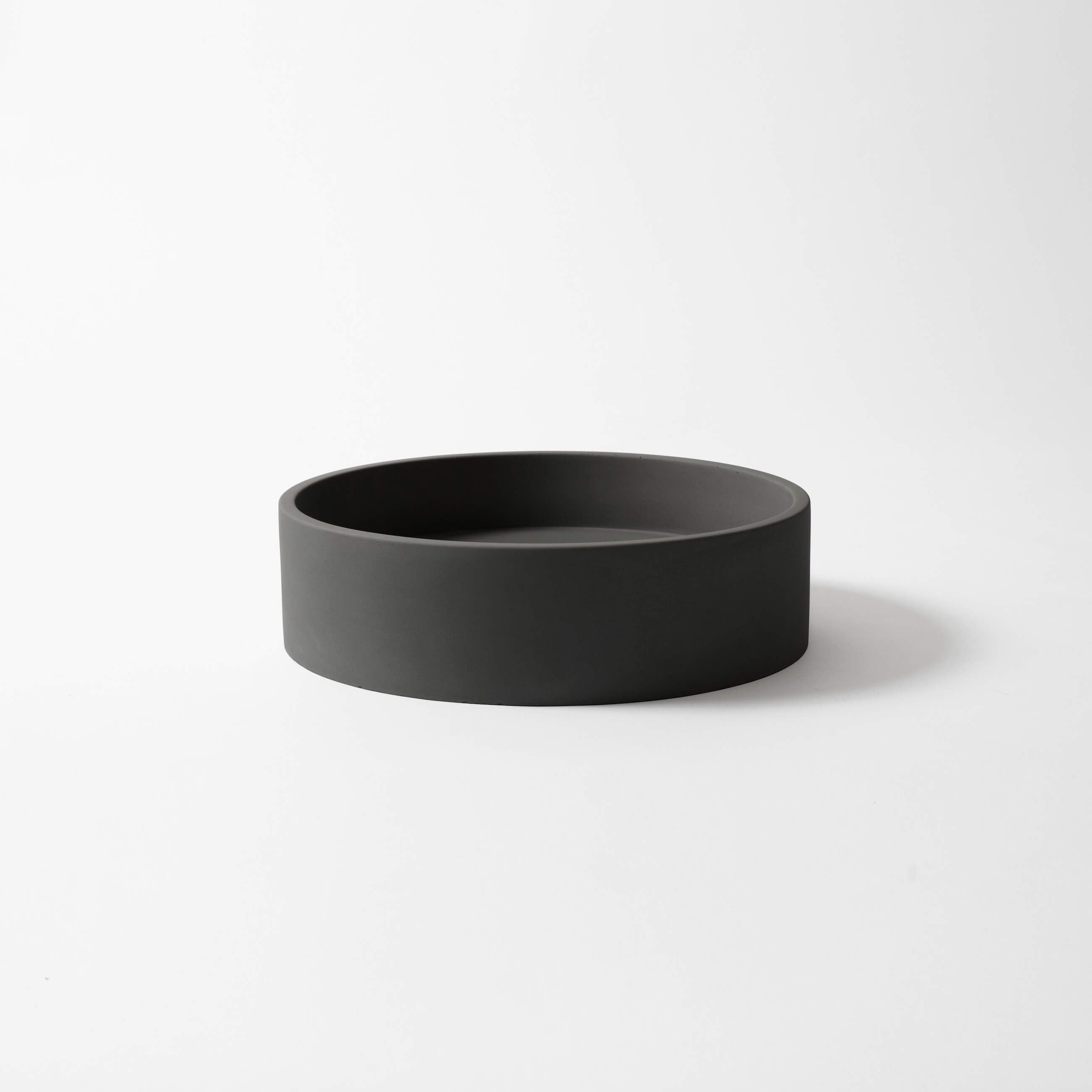 Concrete Studio Wirli Cylinder Basin