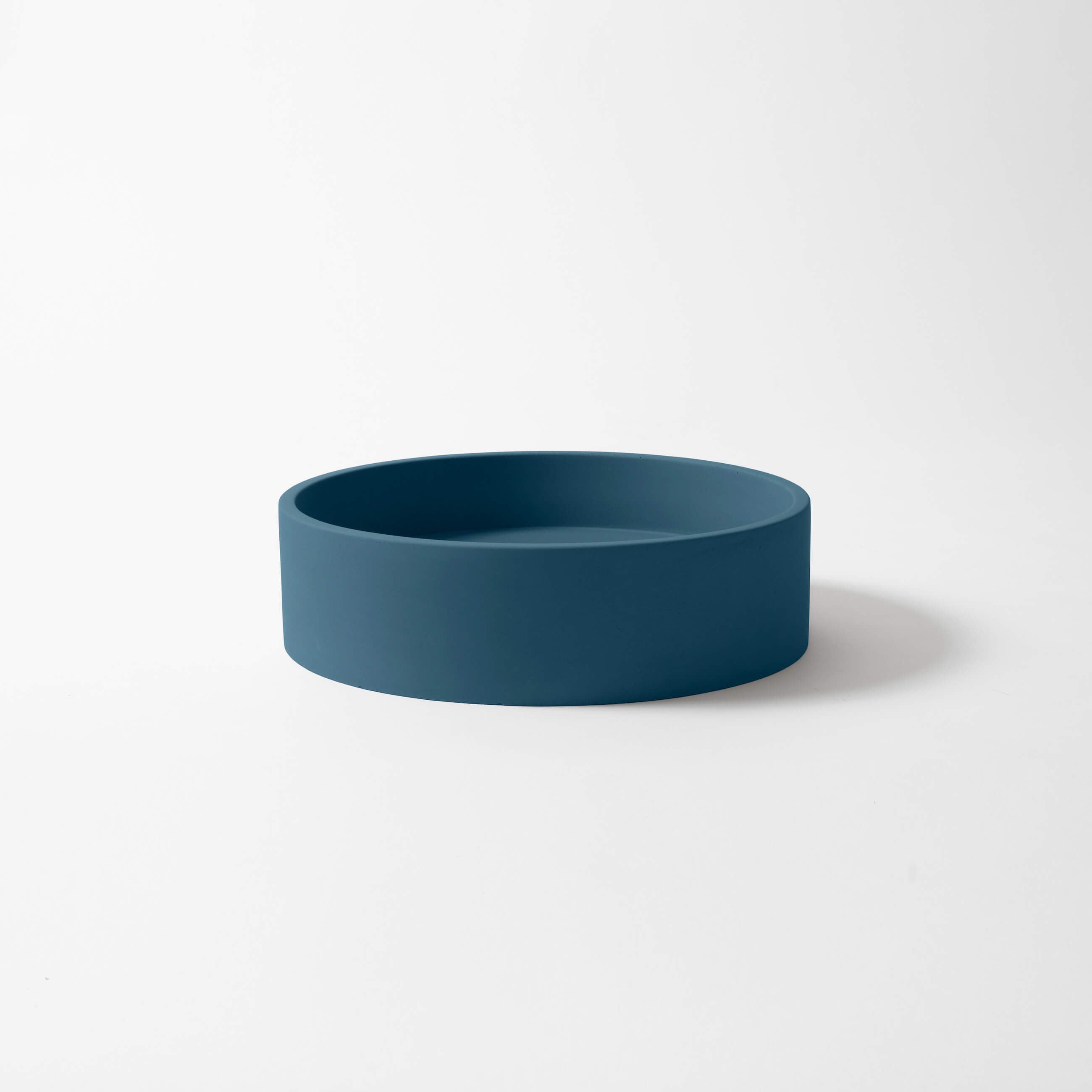 Concrete Studio Wirli Cylinder Basin