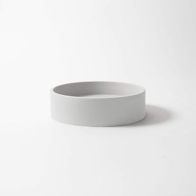 Concrete Studio Wirli Cylinder Basin