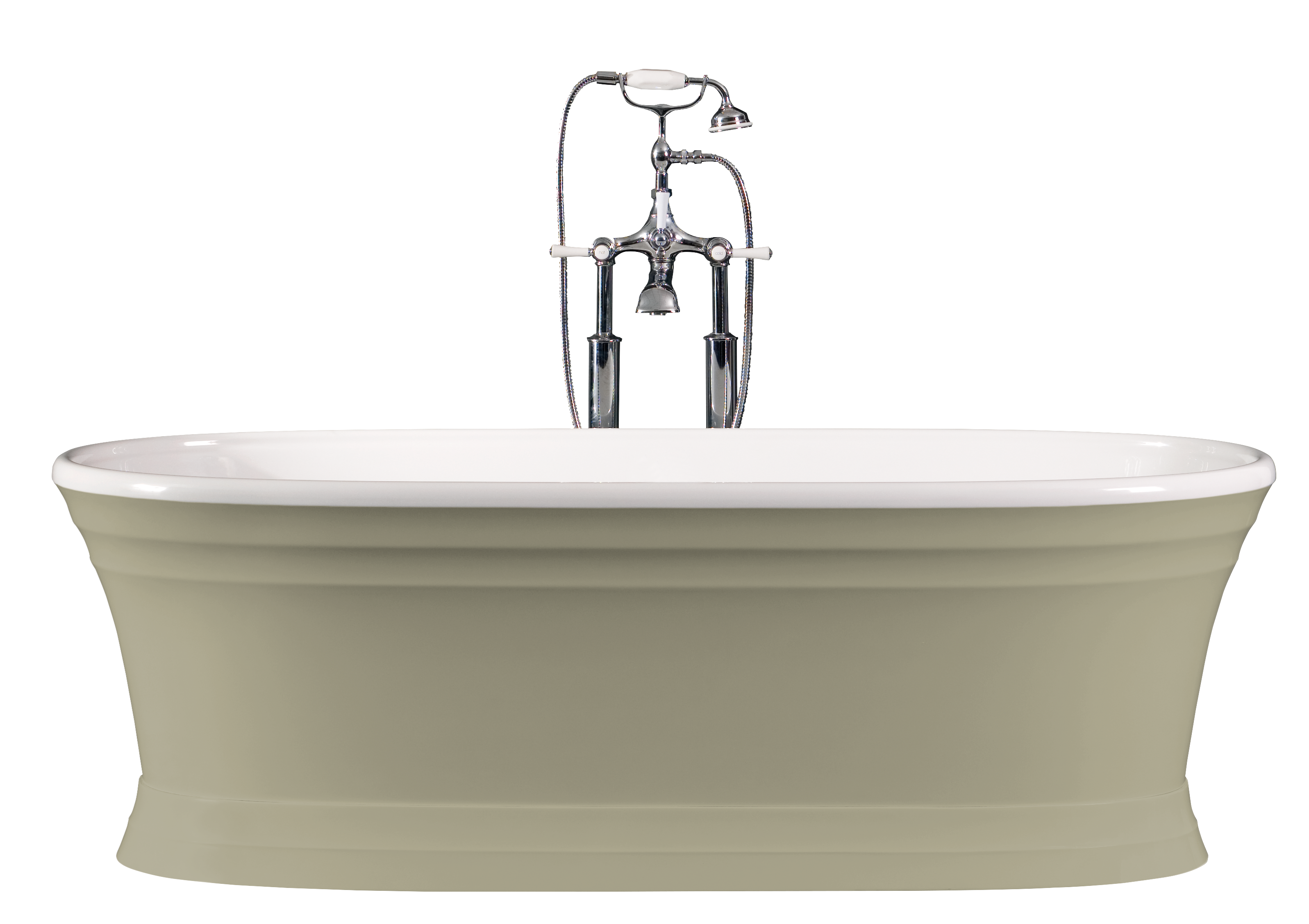 Victoria + Albert Worcester Bath