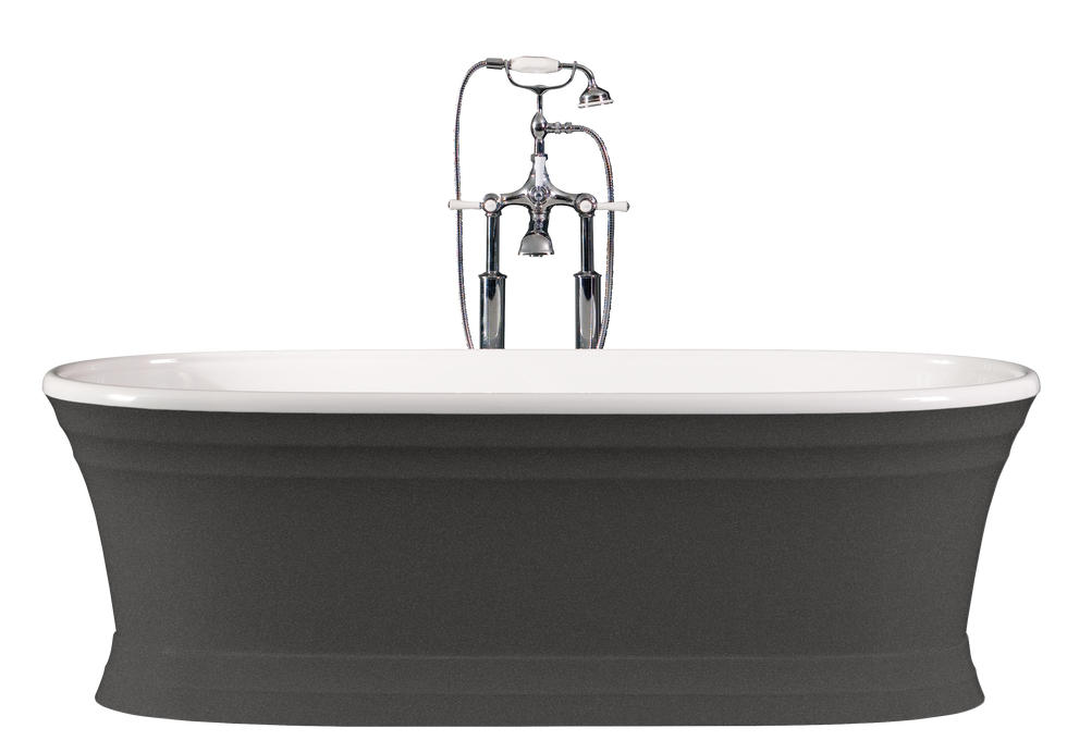 Victoria + Albert Worcester Bath – Designer Bathware