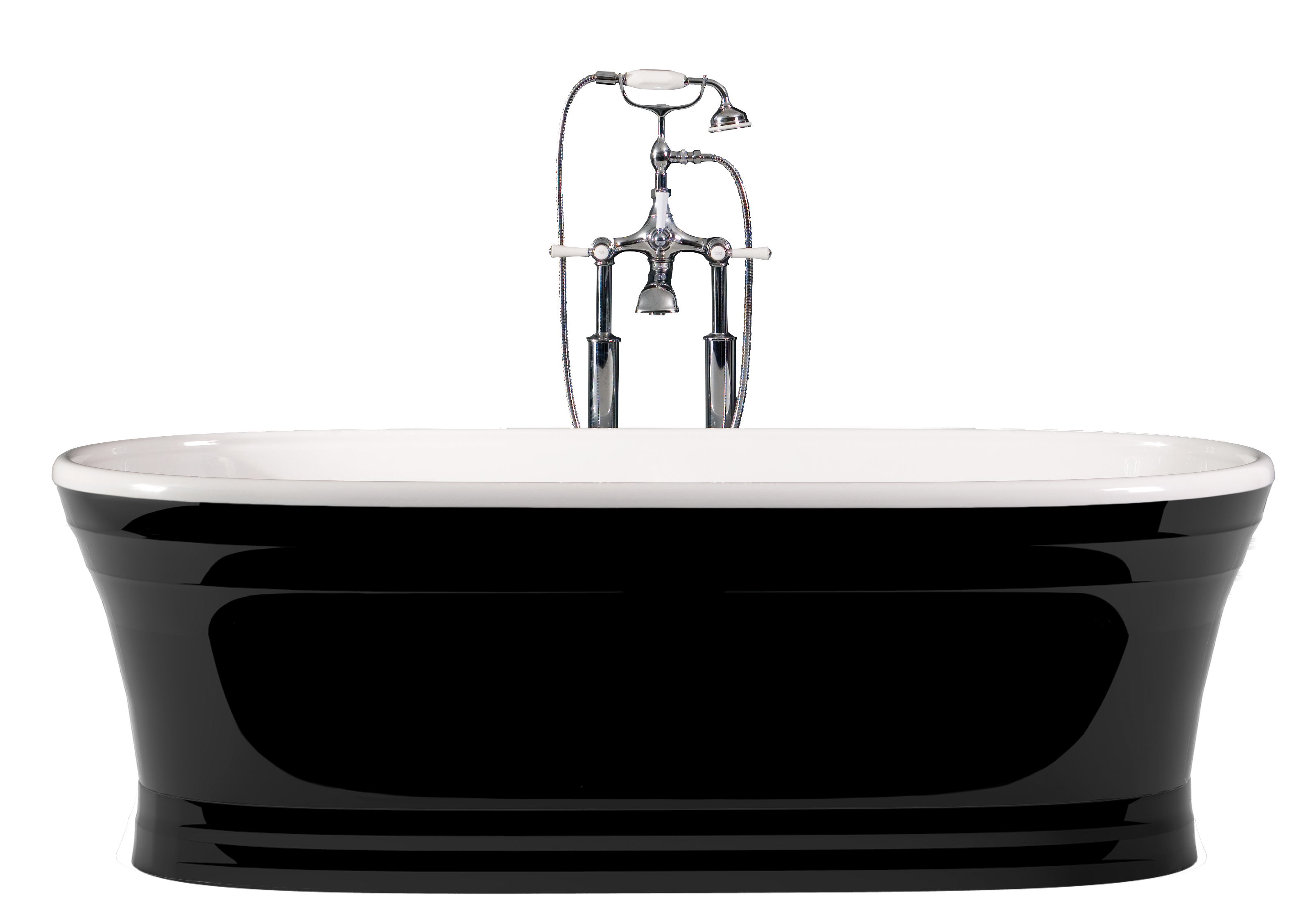 Victoria + Albert Worcester Bath
