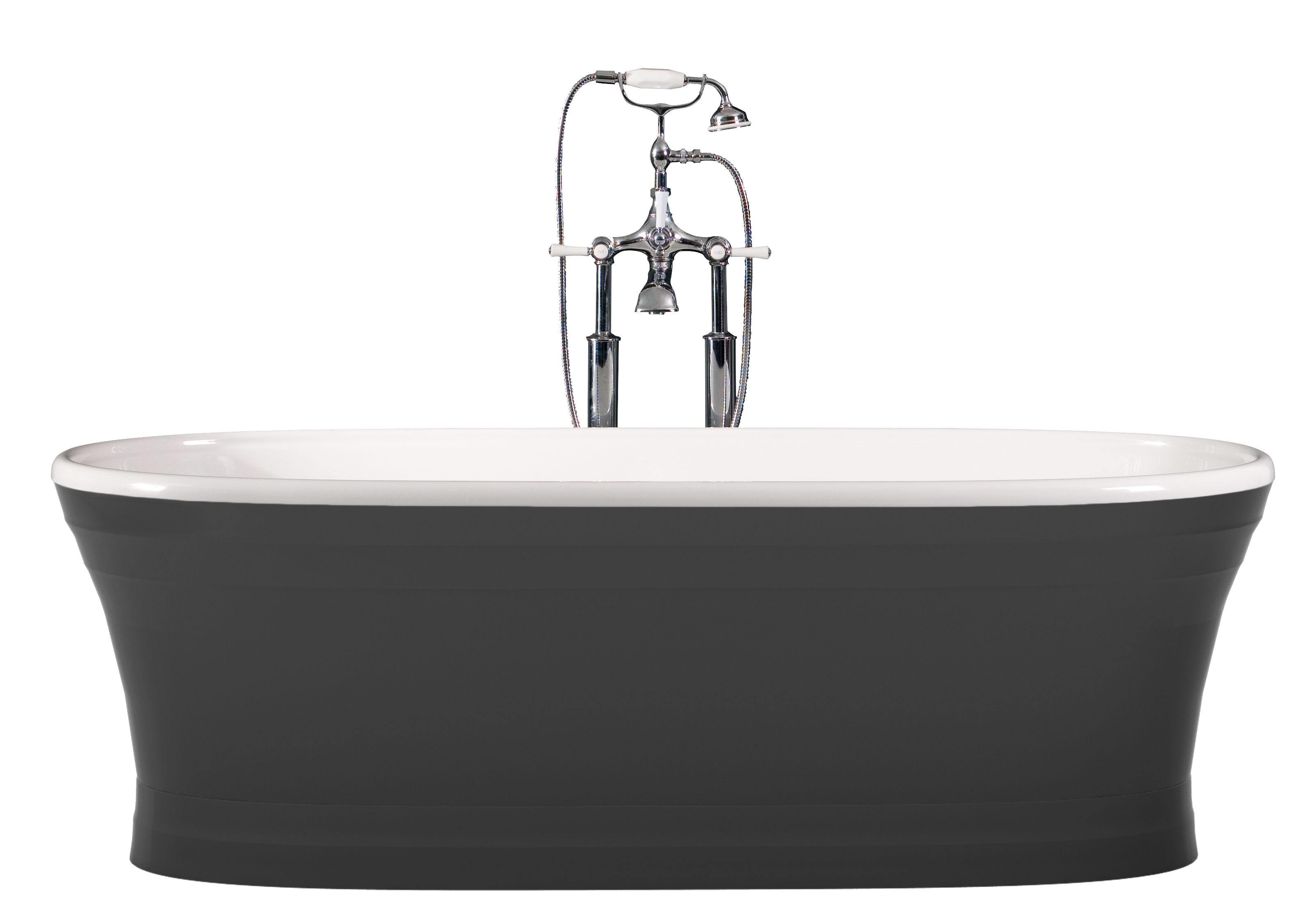 Victoria + Albert Worcester Bath