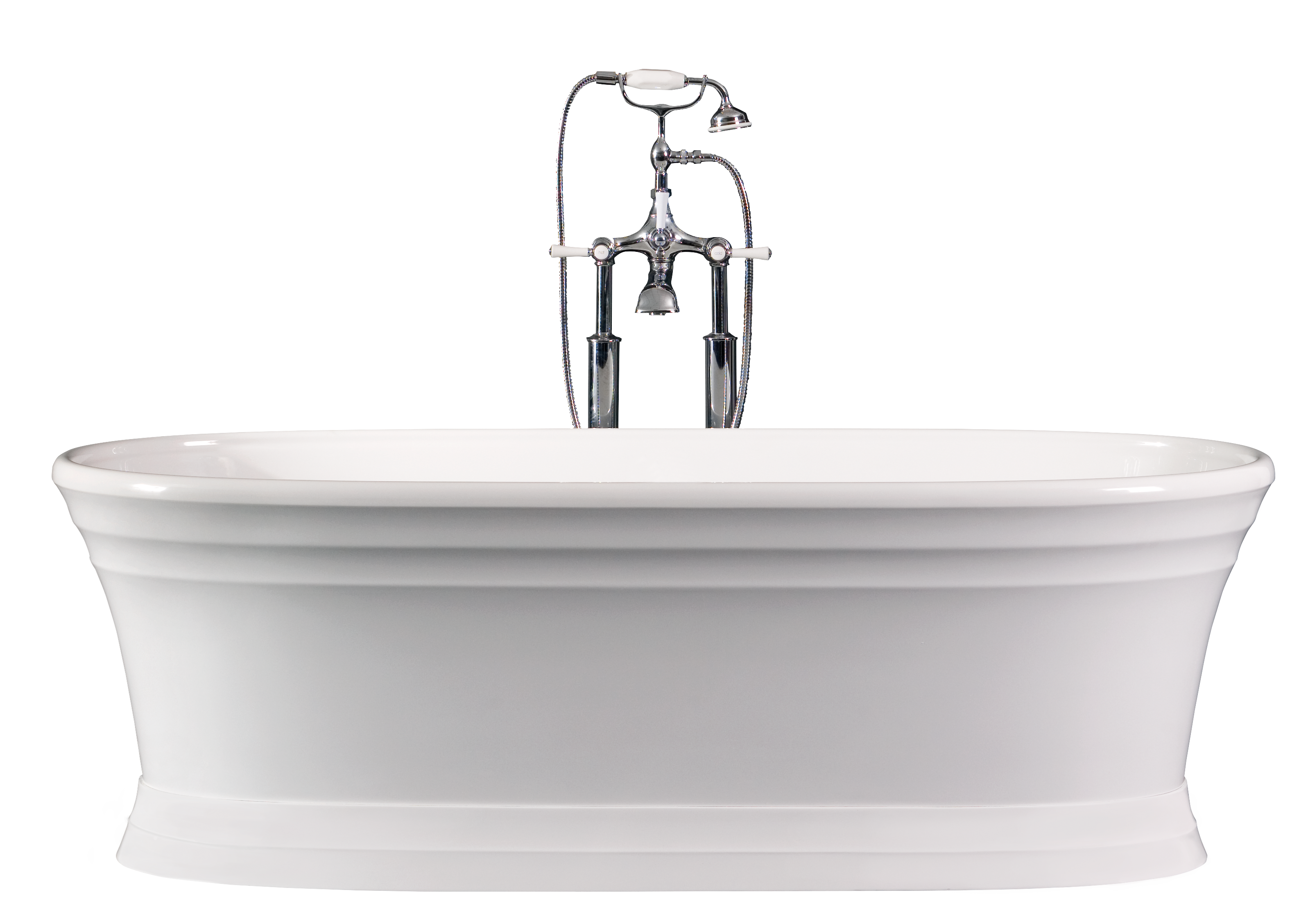 Victoria + Albert Worcester Bath