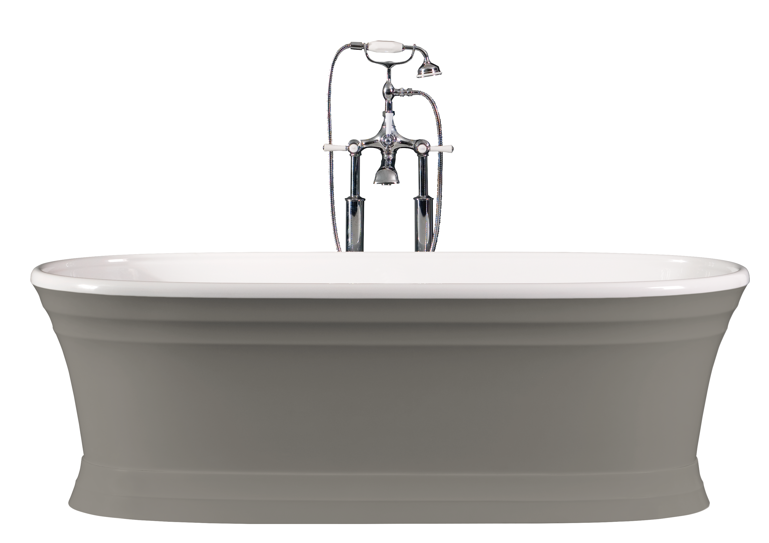 Victoria + Albert Worcester Bath