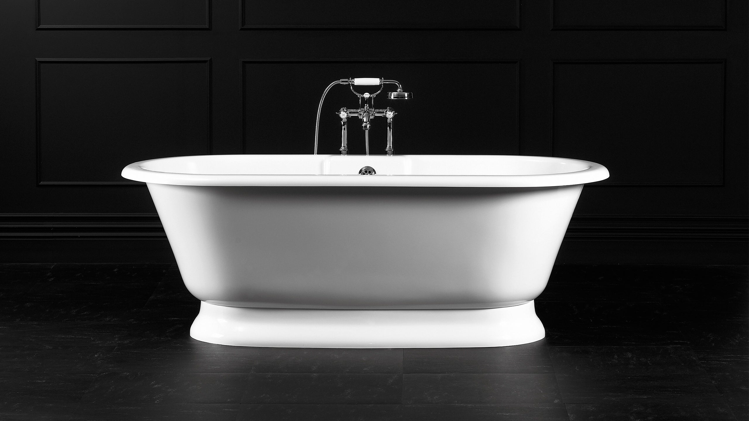 Victoria + Albert York Bath
