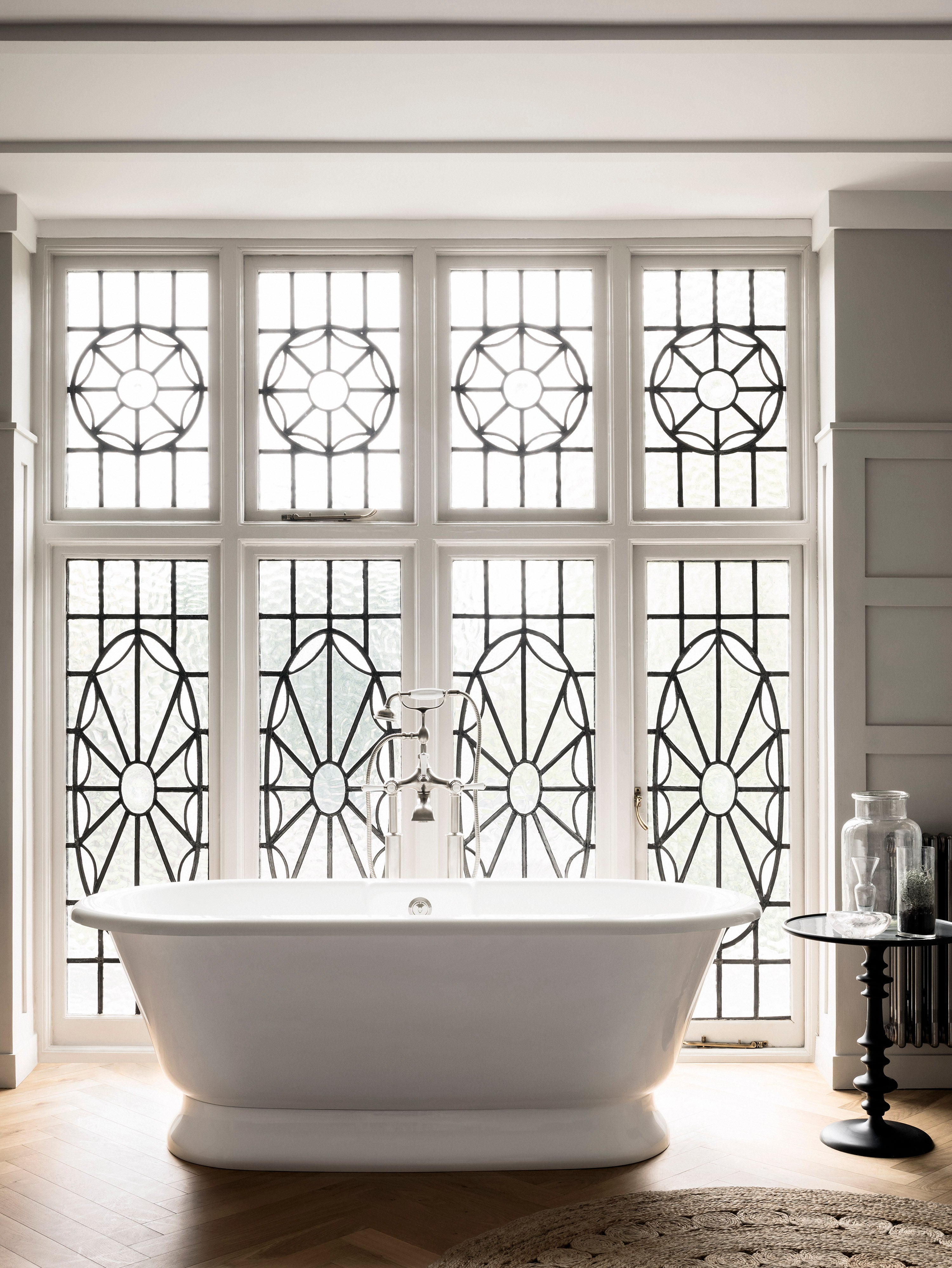 Victoria + Albert York Bath