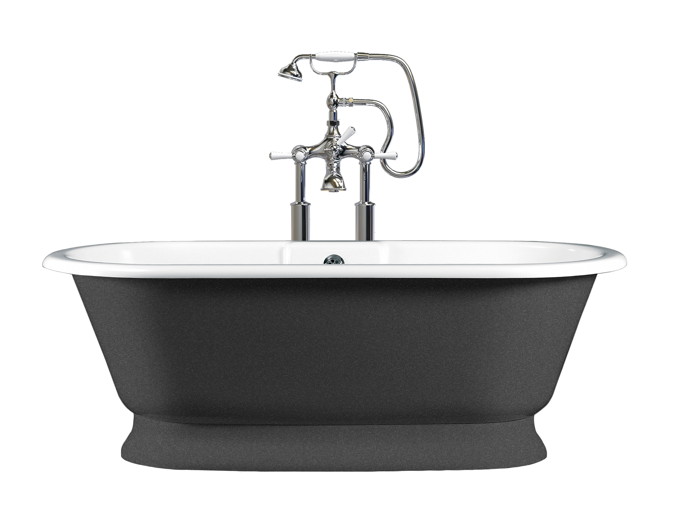 Victoria + Albert York Bath