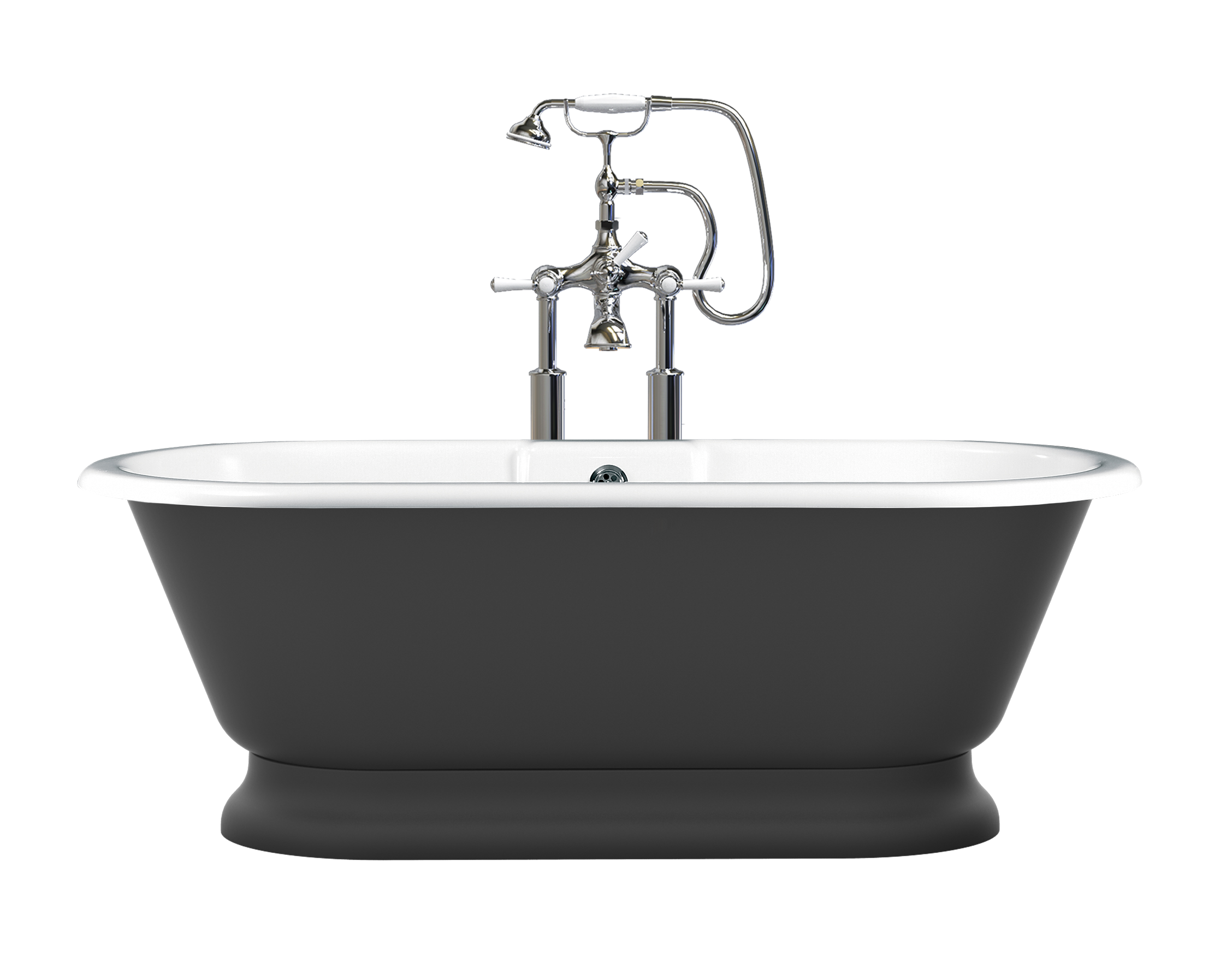Victoria + Albert York Bath