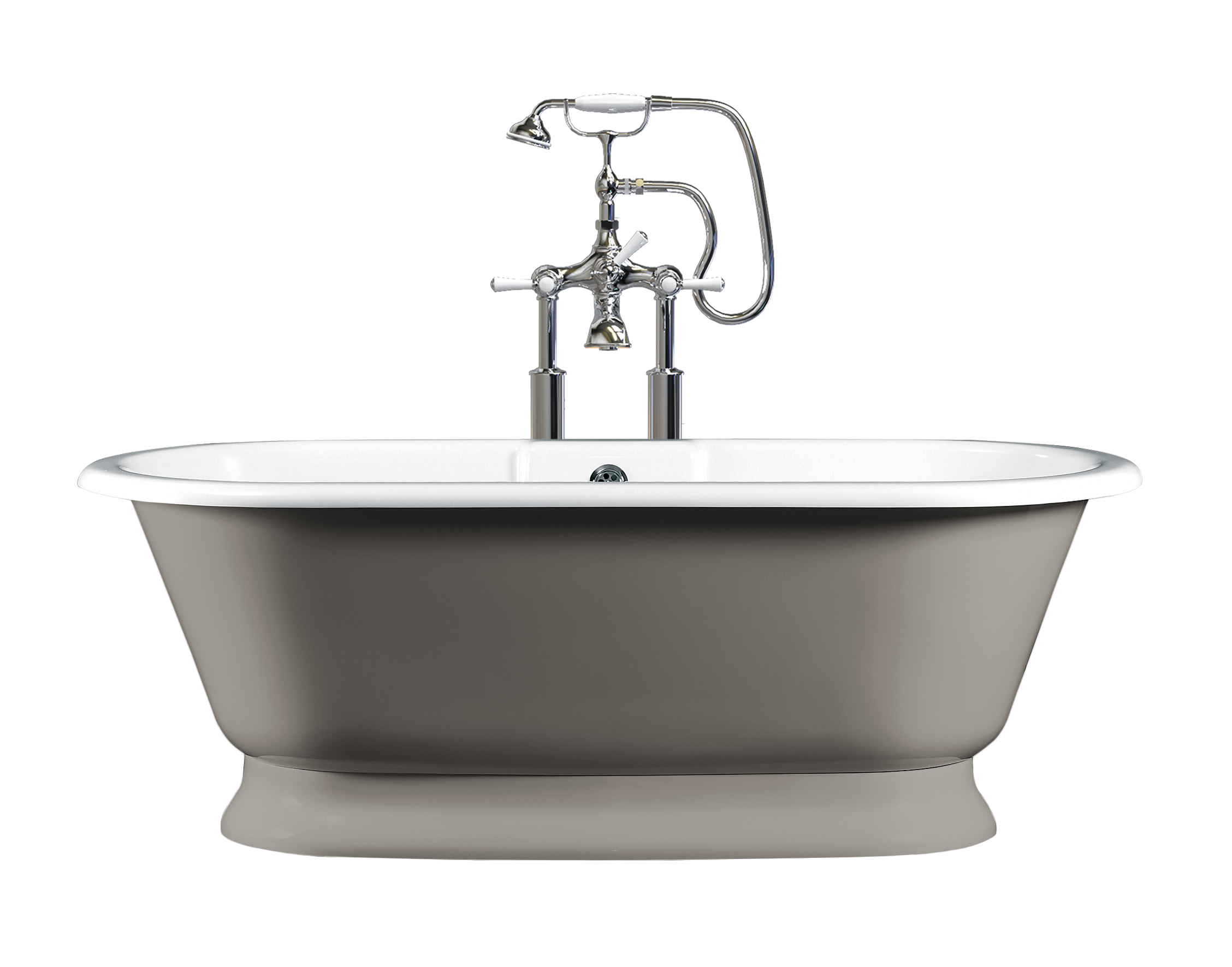 Victoria + Albert York Bath