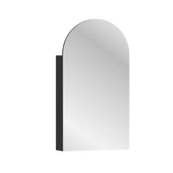 ZION SHAVING CABINET - Designer Bathware