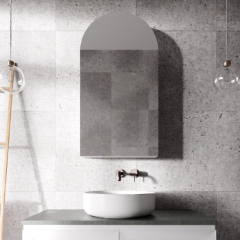 ZION SHAVING CABINET - Designer Bathware