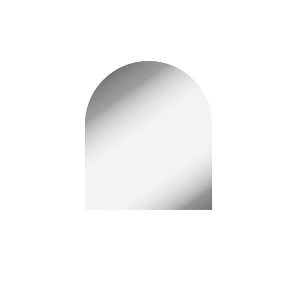 Rifco Zion Mirror