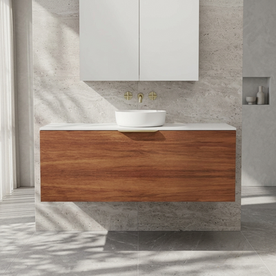 Fifth Avenue Zoe Wall Hung Vanity