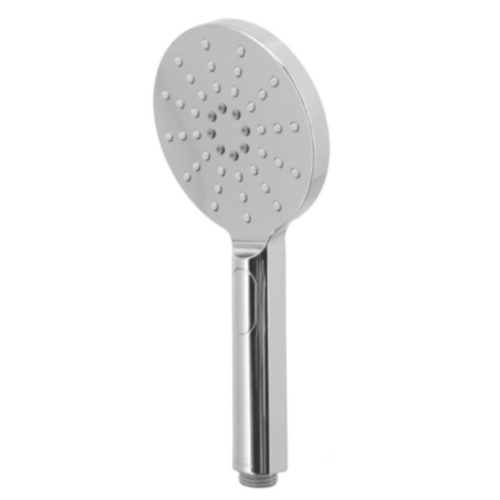 Modern National Paddle Hand Shower - Chrome
