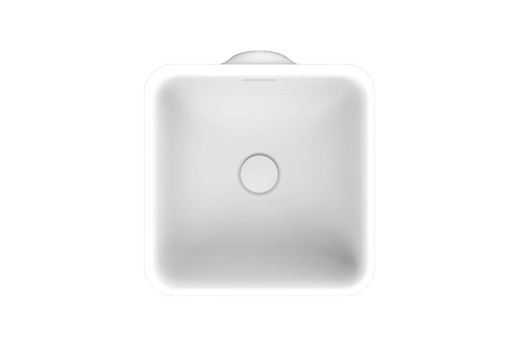 Adp Semi Inset ADP Sava Semi-Inset Basin – Designer Bathware