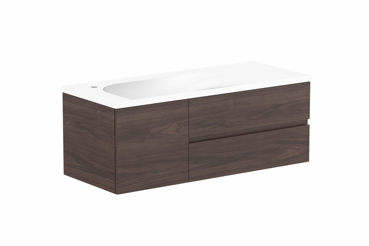 ADP Drift Wall Hung Vanity