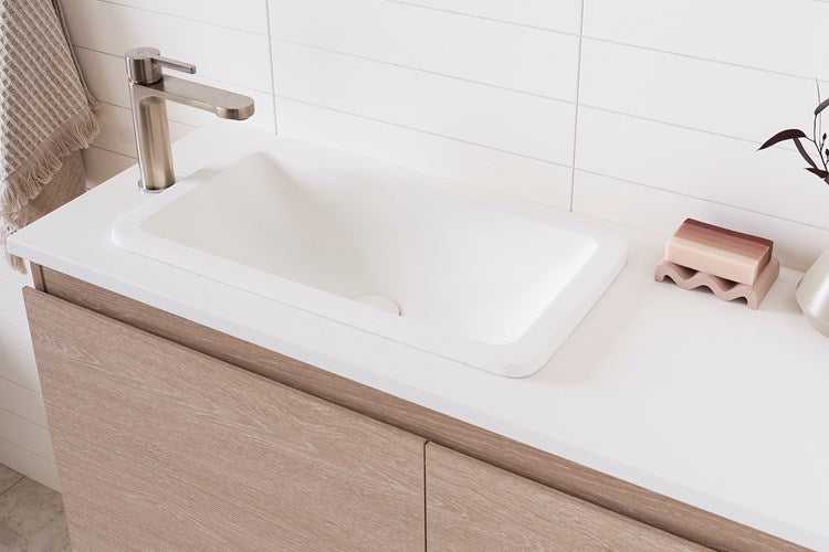 ADP Hope Inset Basin