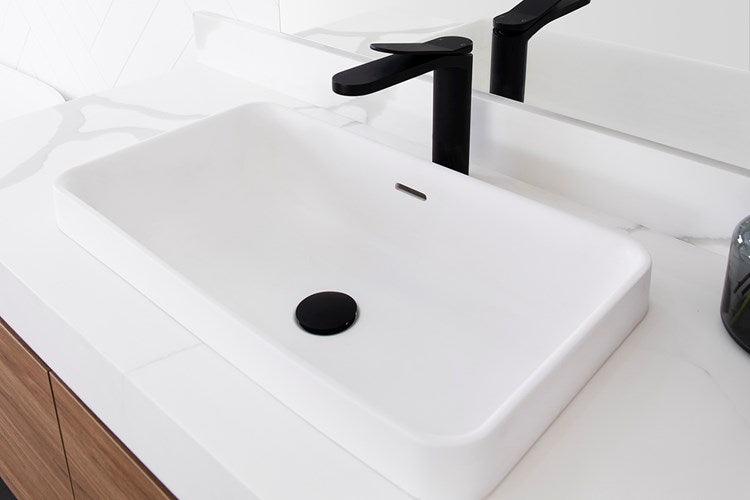 ADP Zeya Semi-Inset Basin