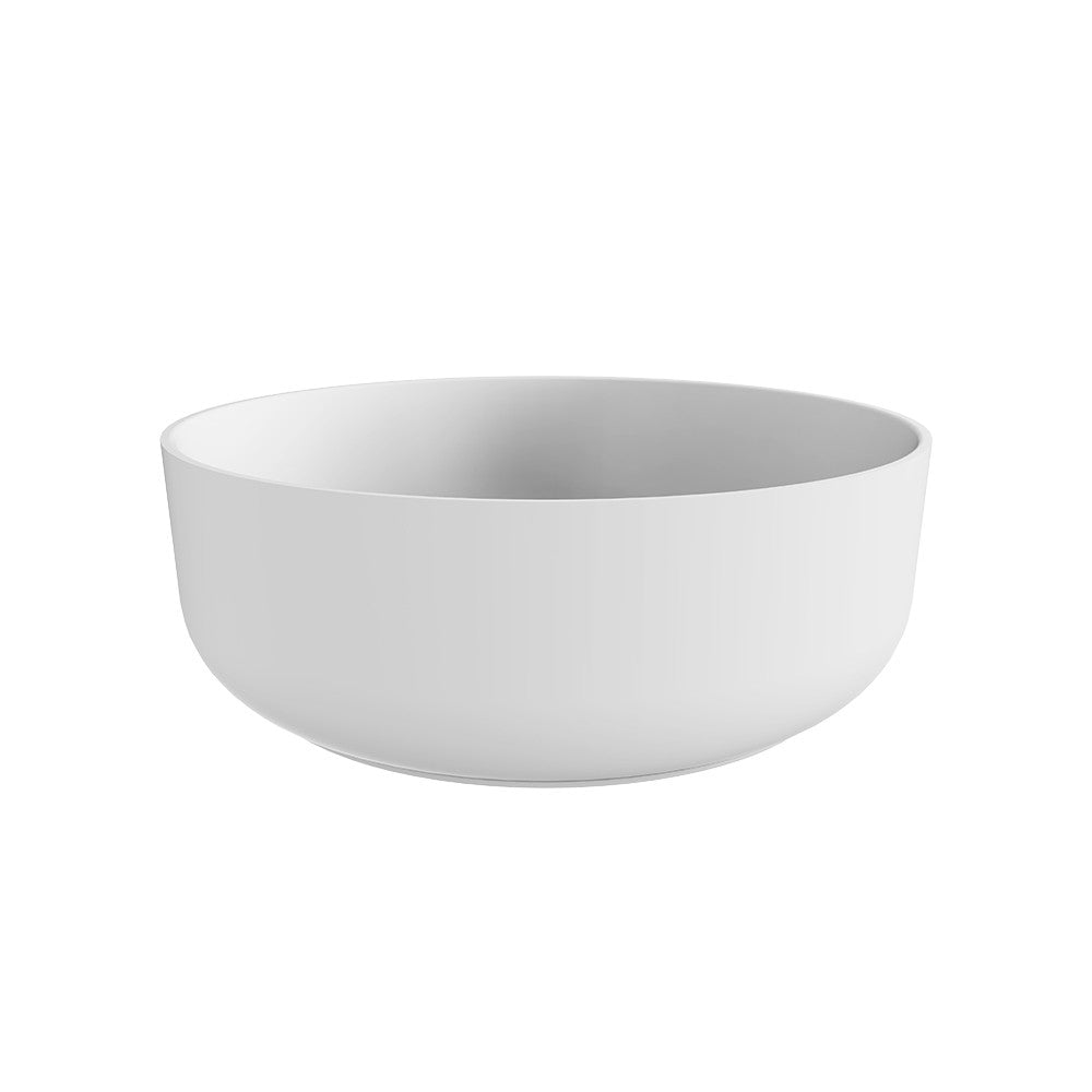 Arcisan Ø400 x 140 above counter basin