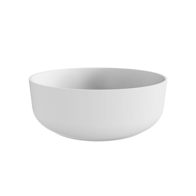 Arcisan Ø400 x 140 above counter basin