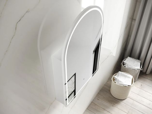Archie LED Shaving Cabinet