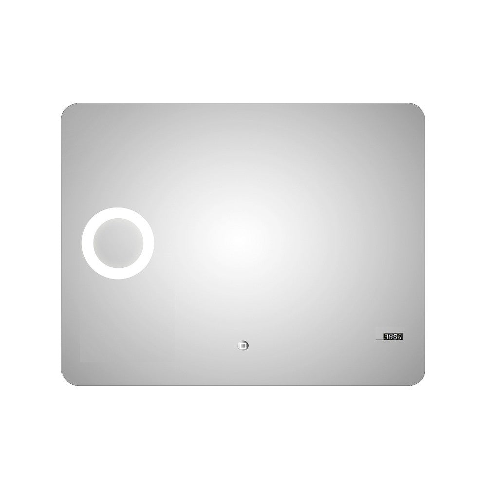 Eneo 90 Backlit Mirror With Magnifier
