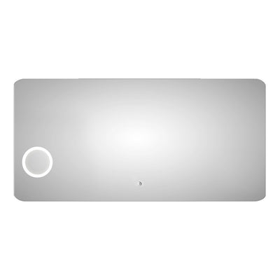 Eneo 1400 Backlit Mirror with 3X Magnifier