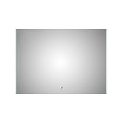 Kibo 90 Side Lit Mirror