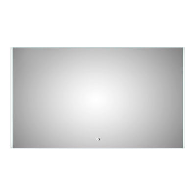 Kibo 120 Side Lit Mirror