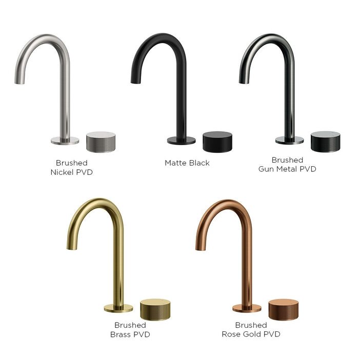 Vierra Basin Mixer