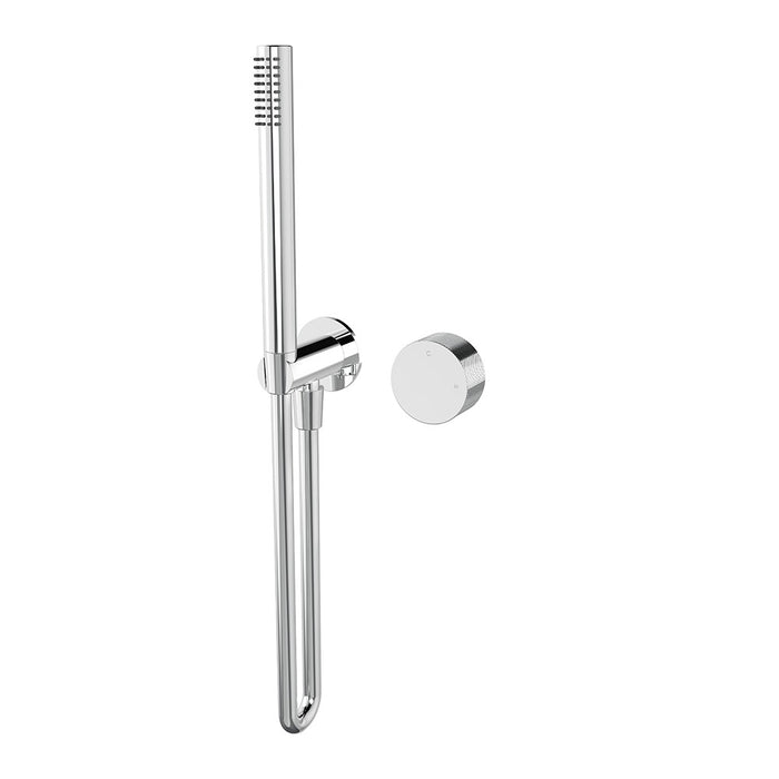 Vierra Handshower & Mixer Set