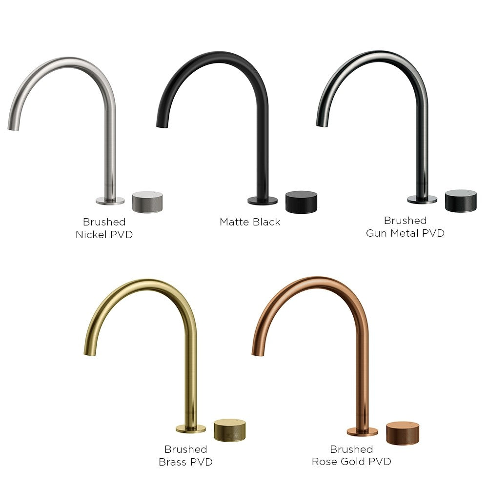 Vierra Kitchen Mixer with Swivel Spout