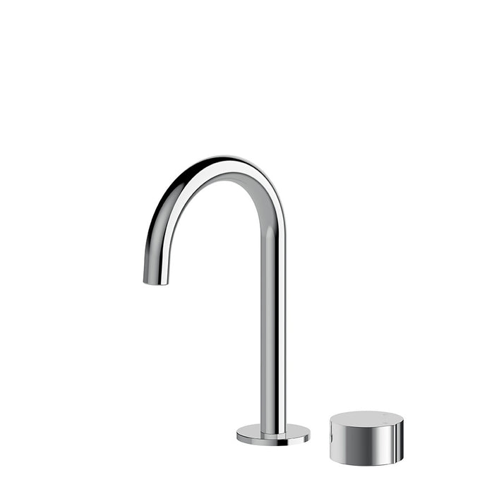 Venn Basin Mixer