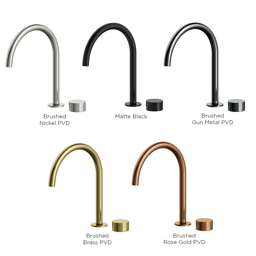 Venn Kitchen Mixer with Swivel Spout