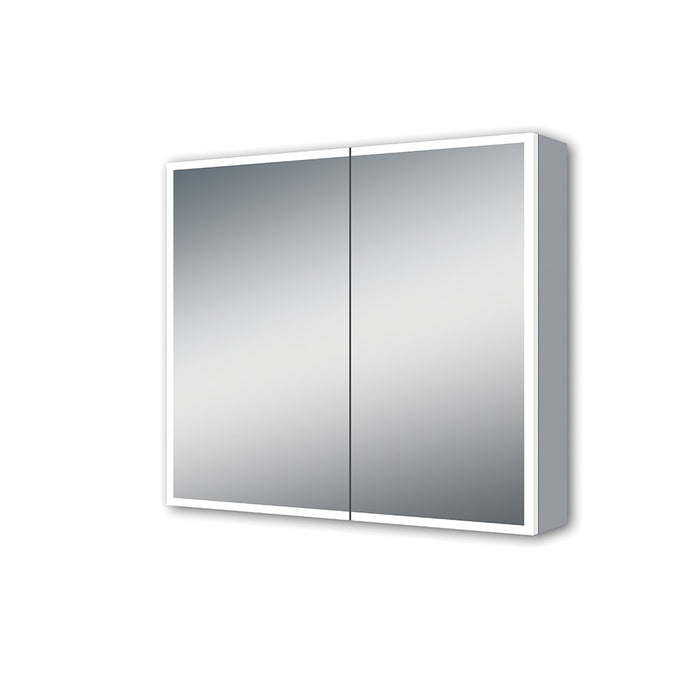 Xoni Mirror Cabinet - 750 x 700