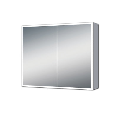Xoni Mirror Cabinet - 900 x 700