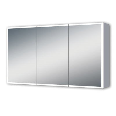 Xoni Mirror Cabinet - 1200 x 700