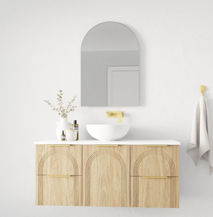 Marquis Arco Vanity